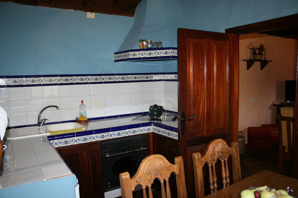Casa El Colmenero