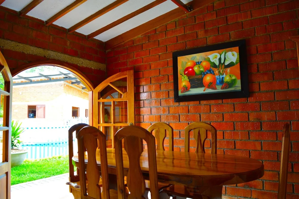 Hostal San Jorge