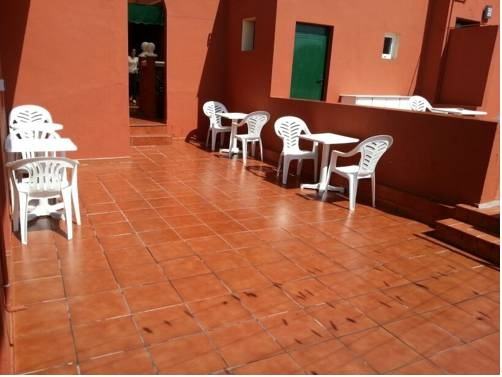 Hostal El Puerto