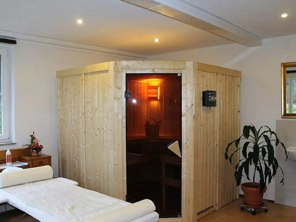 Wohnung in Neuhaus nahe Skigebiet Petzen