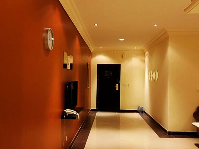 Rawaq Suites 8 Al Nahdah