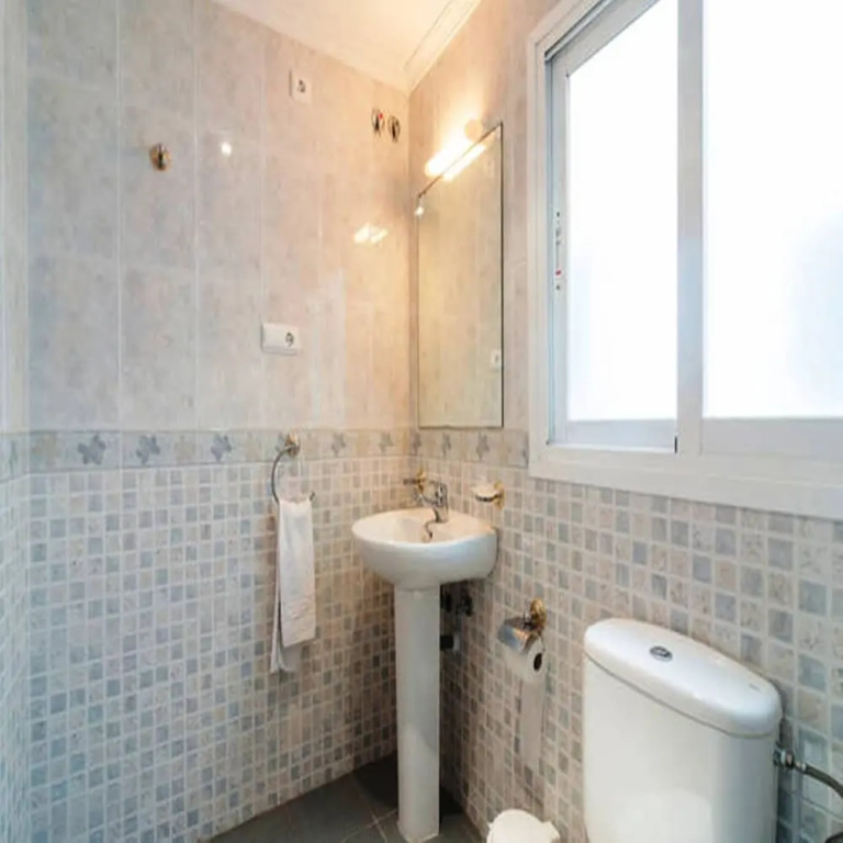 Apartamentos Vicenta Playa Carihuela