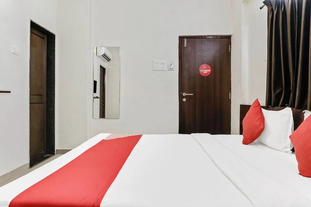 OYO 15456 Morya Hospitality