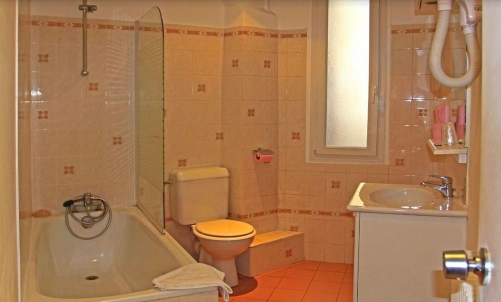 Hotel Phenix Paris
