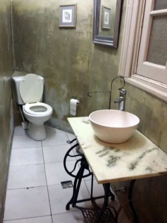 Voyage Recoleta Hostel