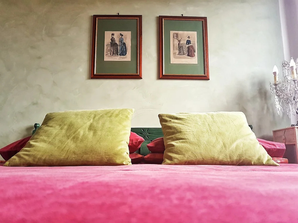 Casa Delle Coccole