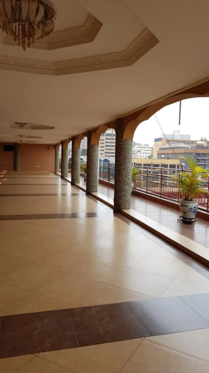 Biraj International Hotel
