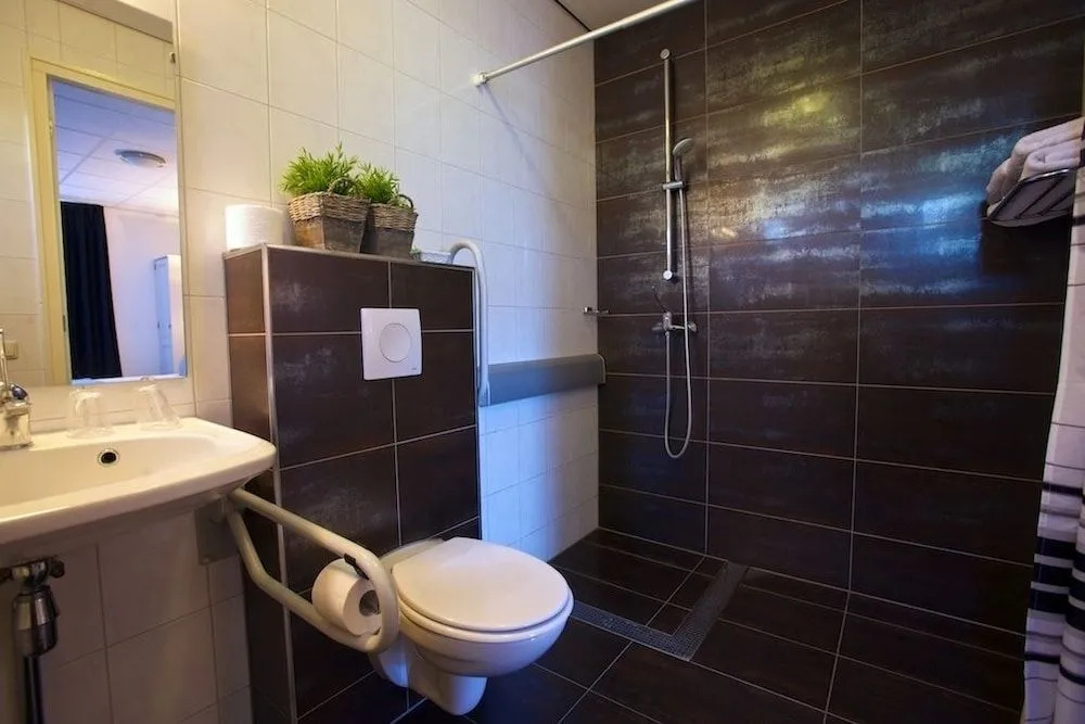 B&B - Pension Perruque