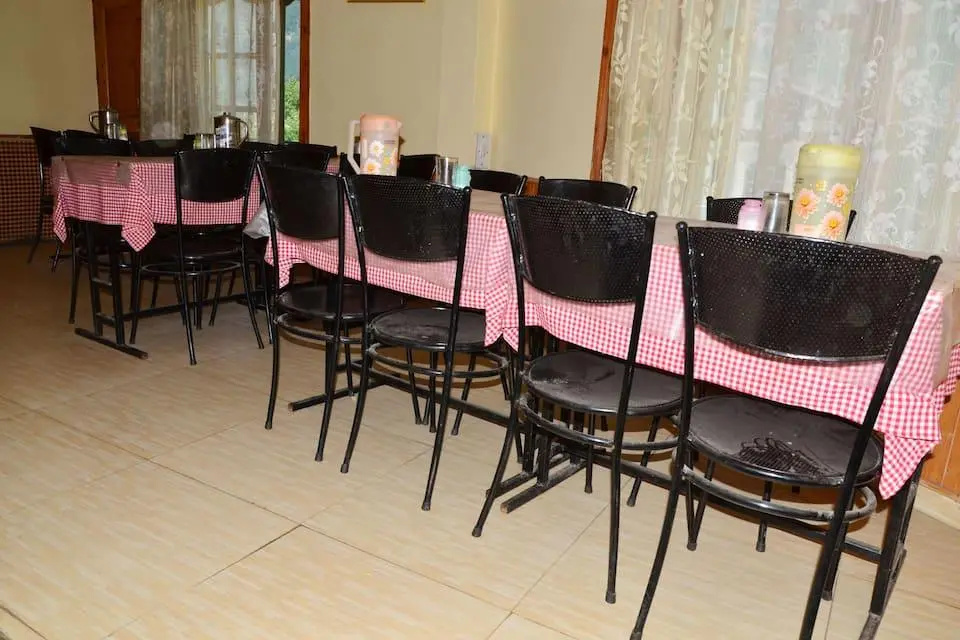 Hotel Royal Orchard