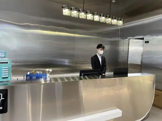 Riverside Meiqi Hotel (Chaozhou Ancient City Paifang Street Store)
