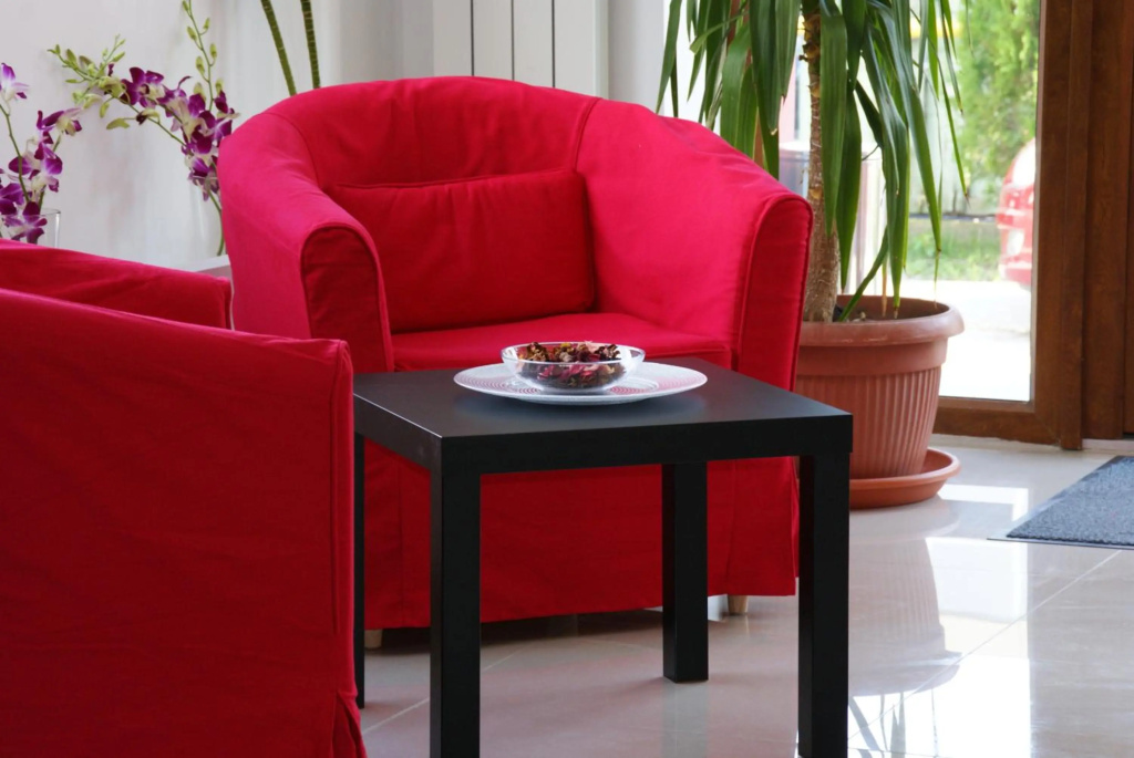 Hotel Otopeni