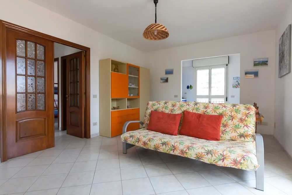 Luxury Apartment Simius