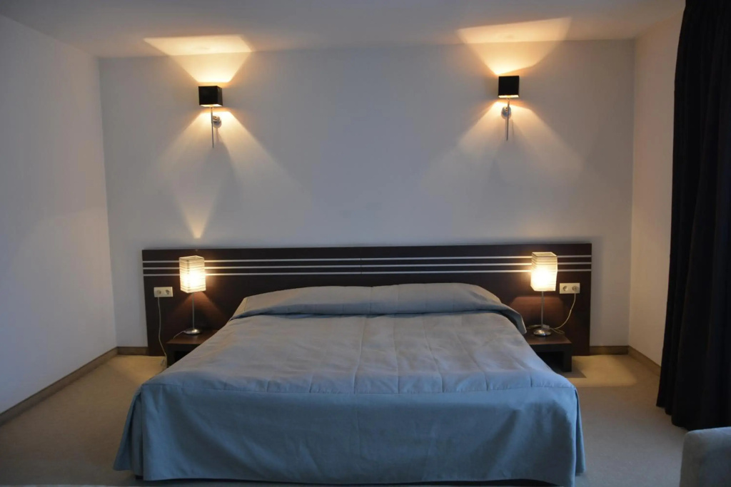Hotel Presidivm Palace