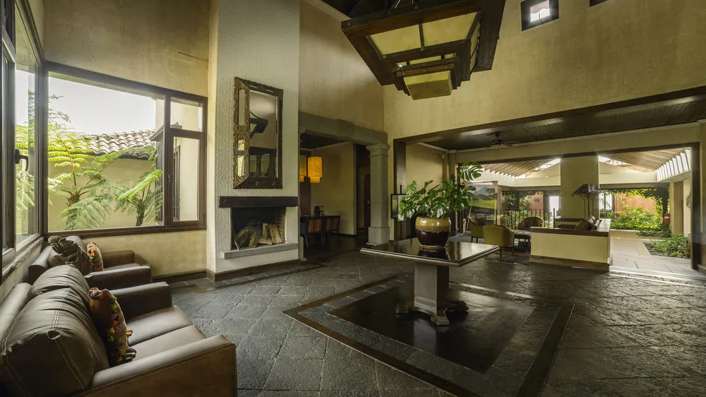 La Reunion Golf Resort & Residences