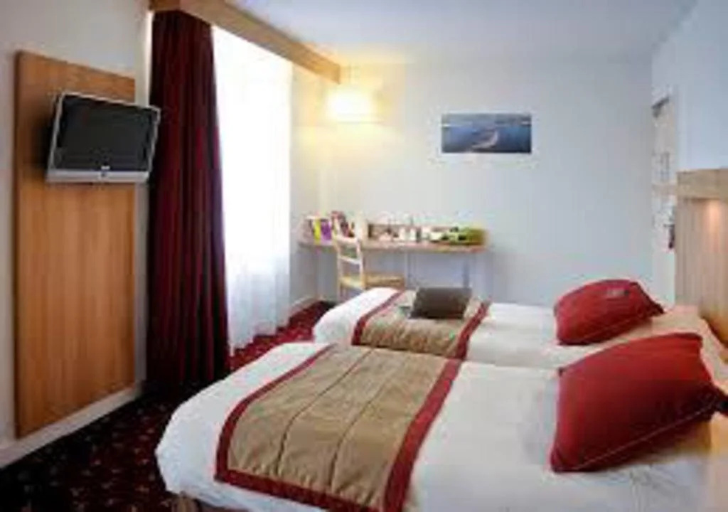 Hotel Banshi