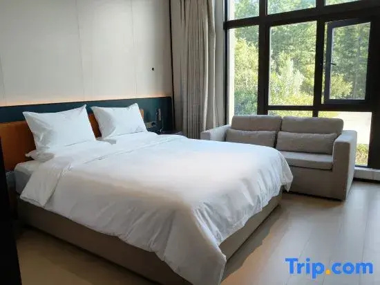 Lianyungang Heju Wanjia Hotel