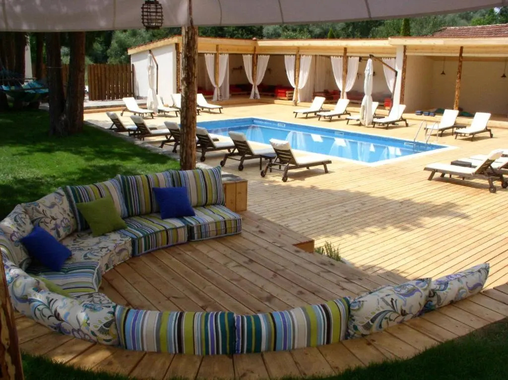 Hotel Par Avion
