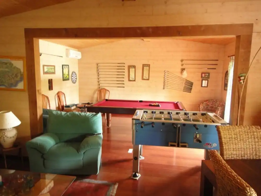 B&B LAlbatros