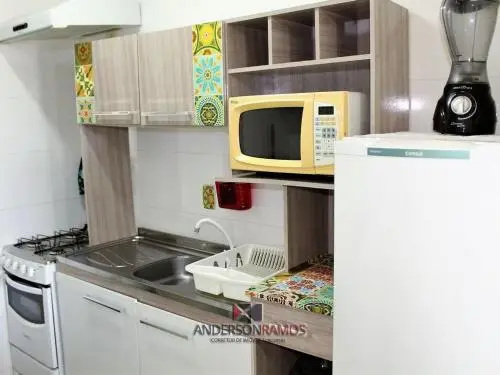 Residencial Kieling Apto 104