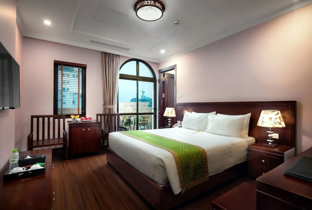 Binh Anh Hotel