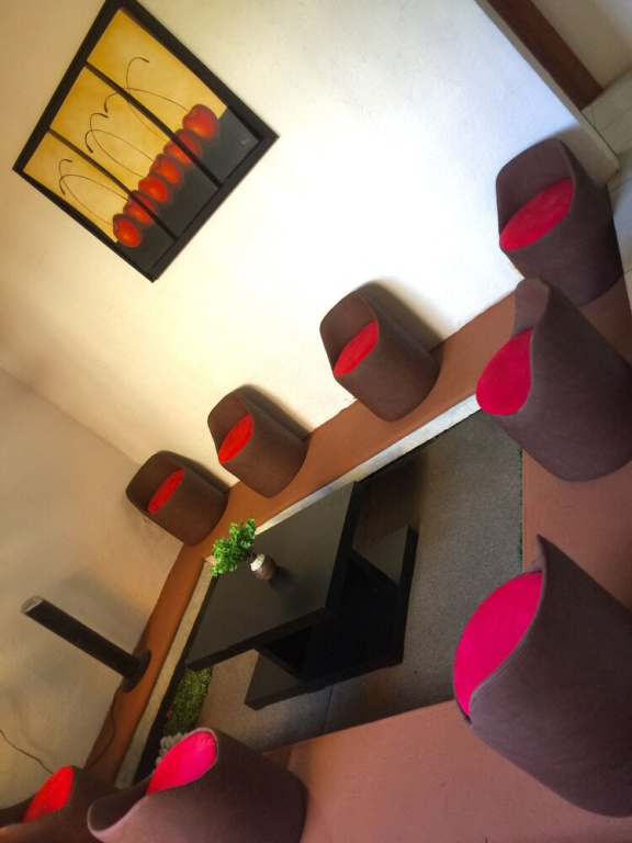 Casa Jardin Paraiso