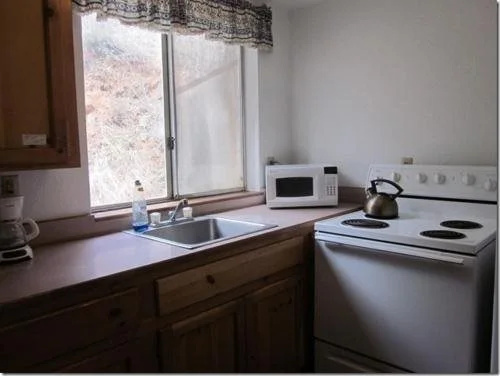 Bear Creek Cabins