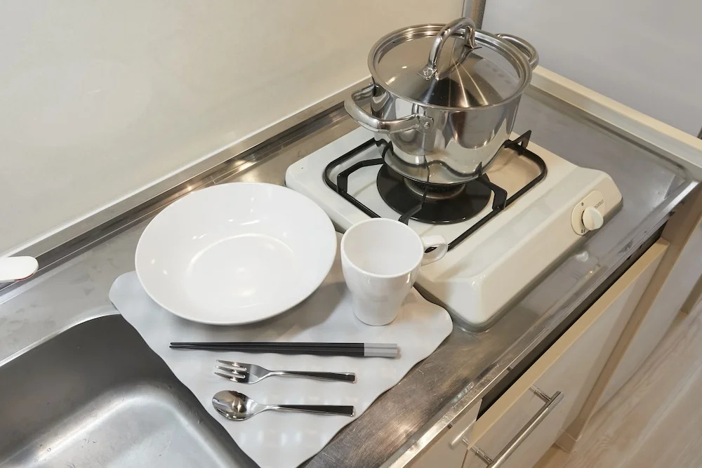 P OIN T – Shinjuku Kabukicho Designer’s Apartment II