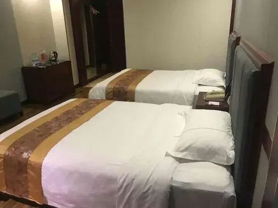 Huasheng Hotel