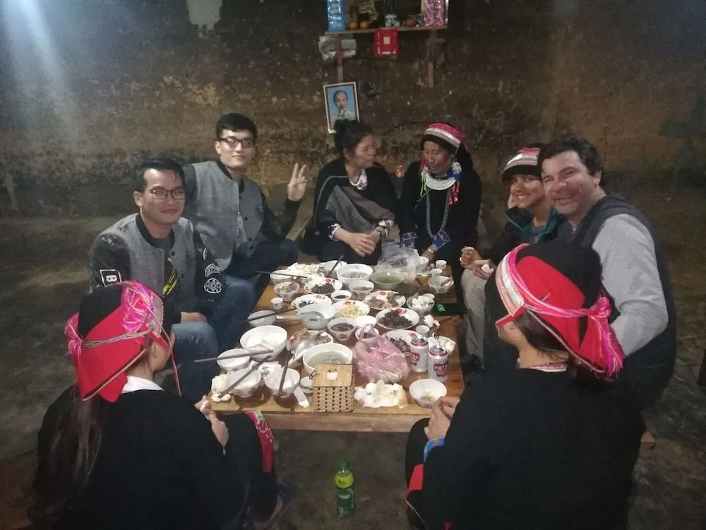 Mun Homestay