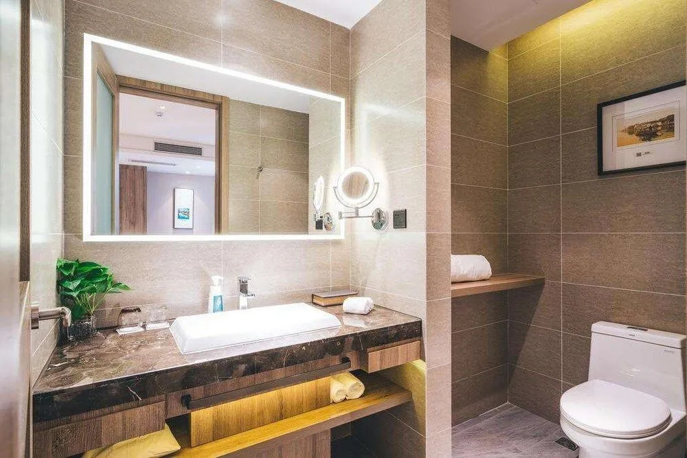 Atour Light Chunxi Netease Cloud Music Hotel Chengdu