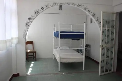 Hostal Olympia