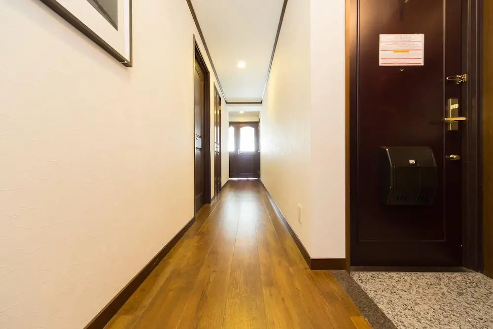 Apatel Suite Dotonbori