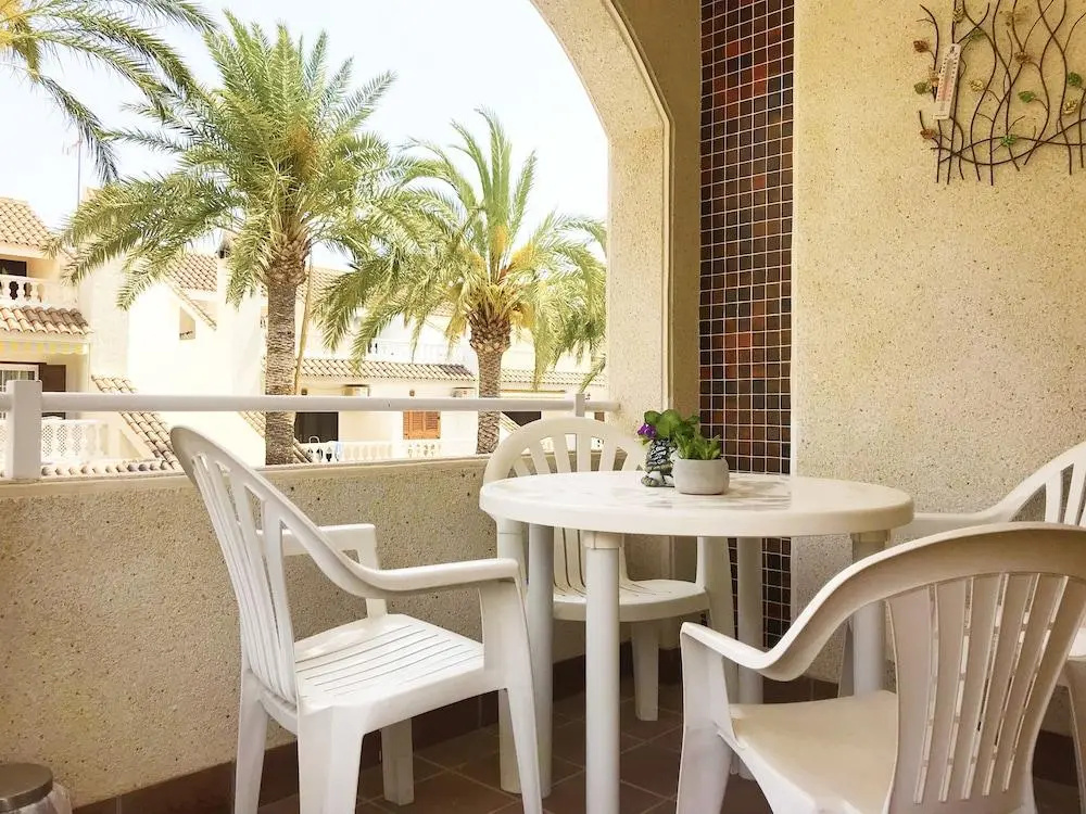 Apartamento CalarAlto 7