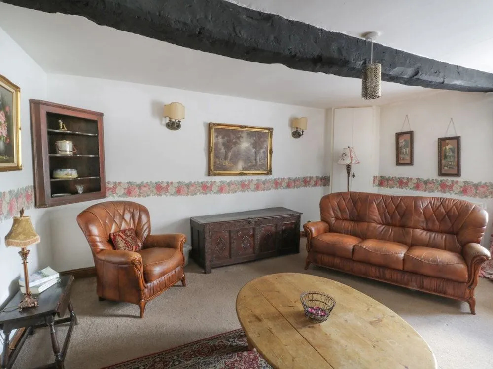 Mouse Hole Cottage