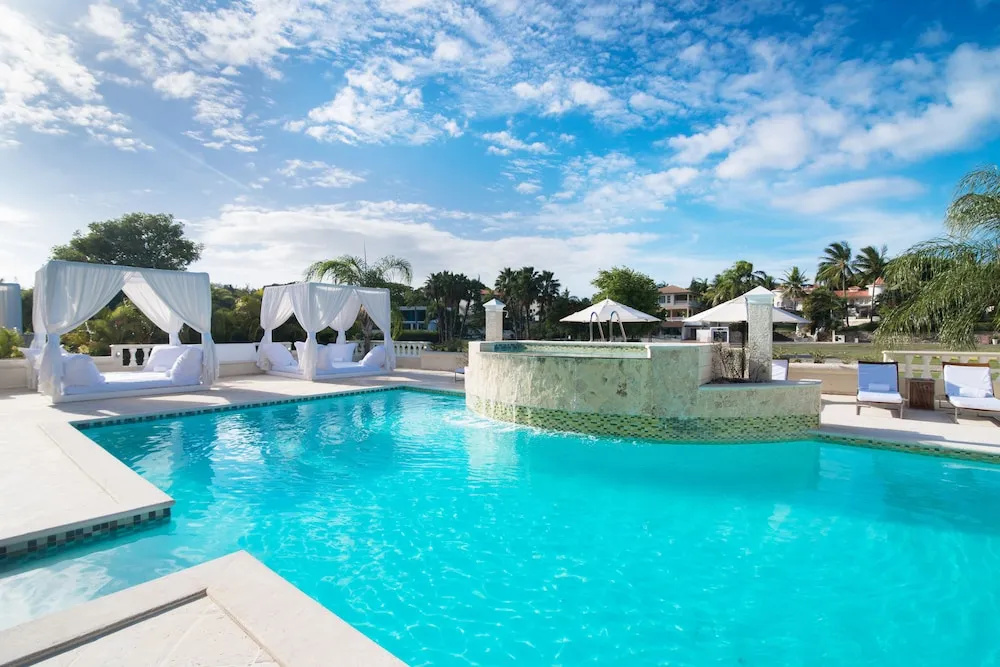 Crown Villas 5 bdrm
