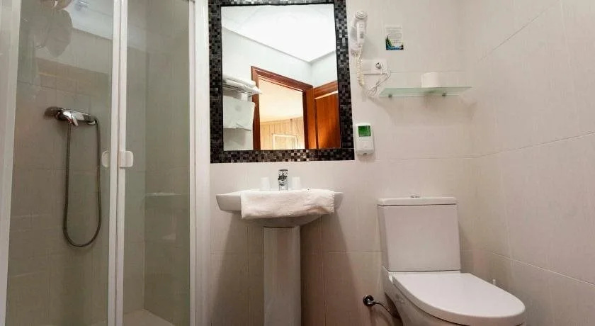 Hostal Hispano