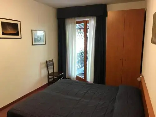 HOTEL LA NIGRITELLA