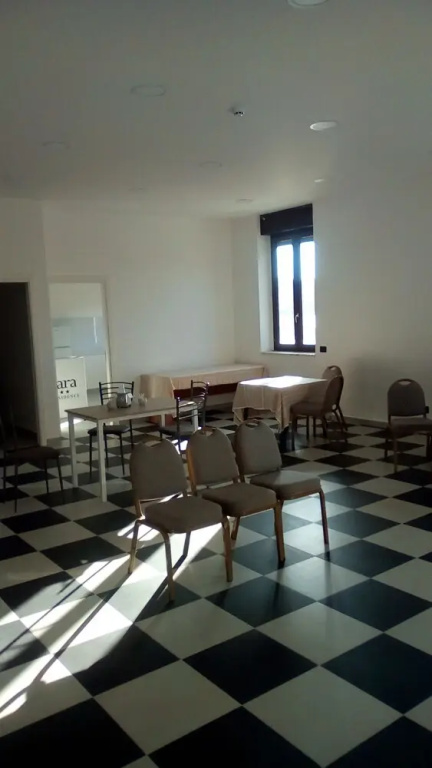 Residence la Giara - Enna