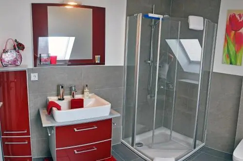 Frankfurt Bed & Breakfast