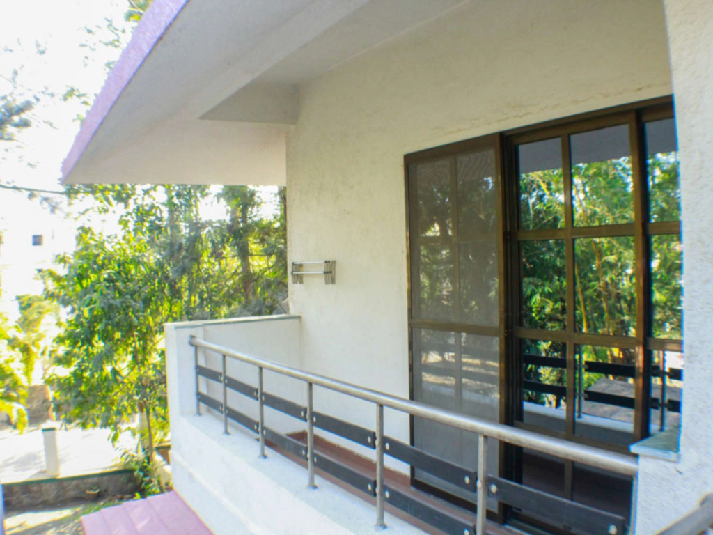Rainwood Residency