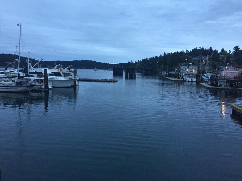 Lakedale Resort at Three Lakes