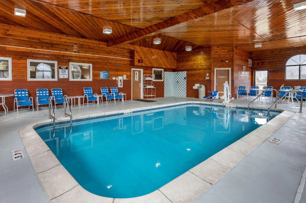 Comfort Inn Joliet West I-80