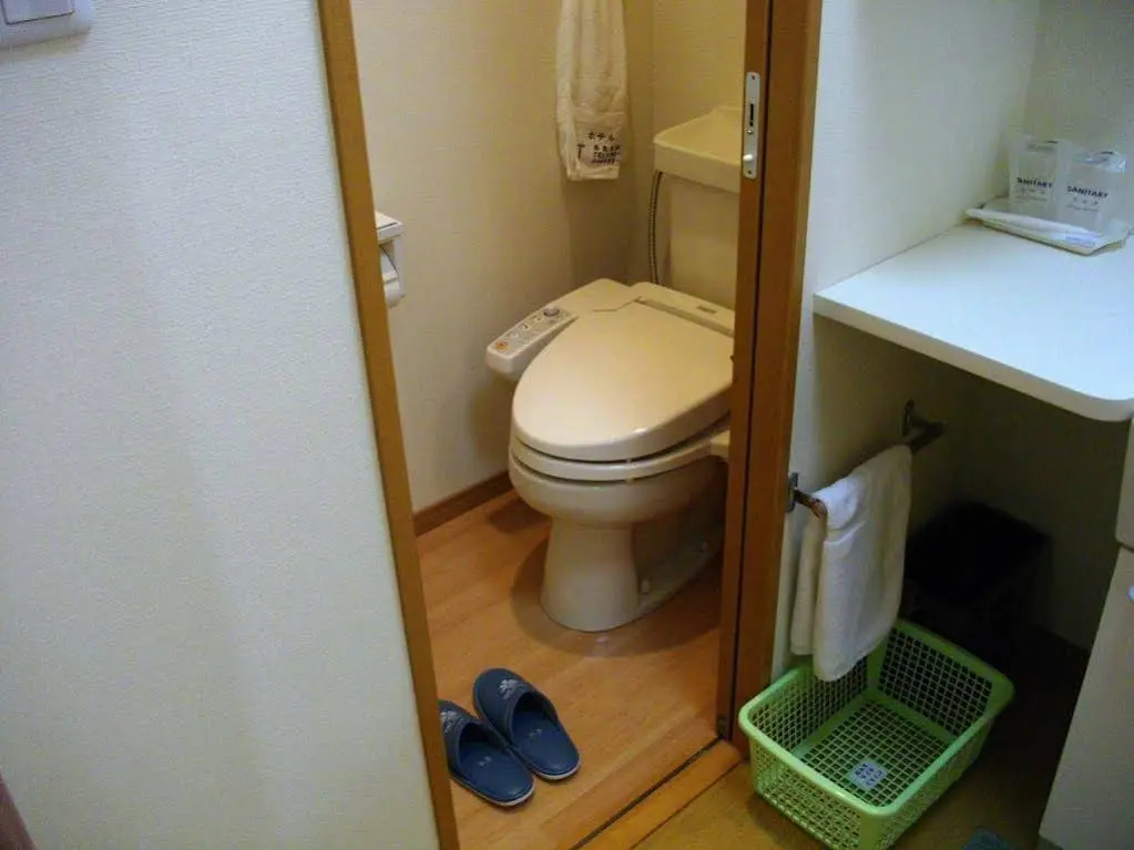 Hotel Taiheiyo
