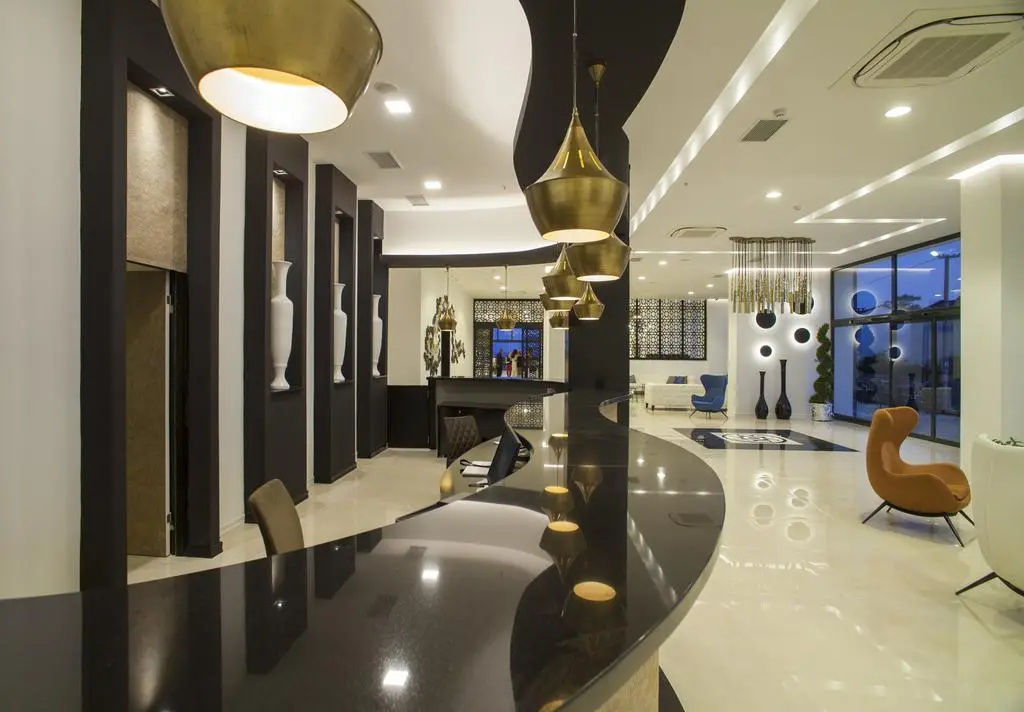 Musho Hotel