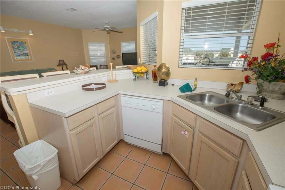 Sandpiper Cove Beachwalk by Holiday Isle