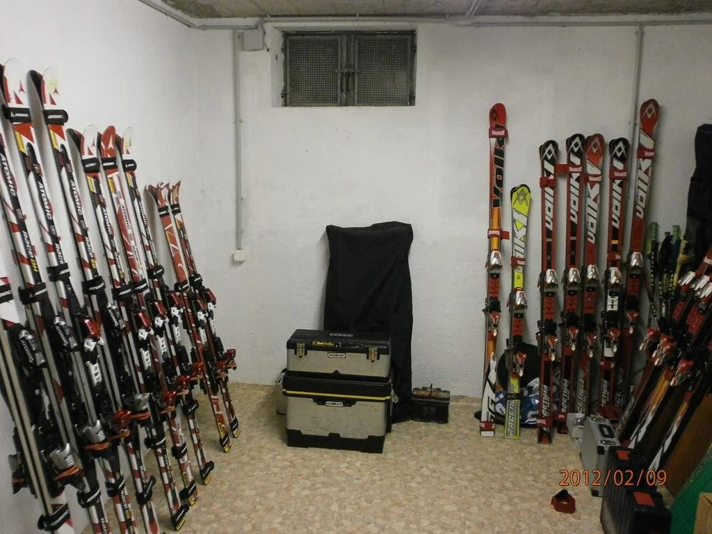 Pension Almstern