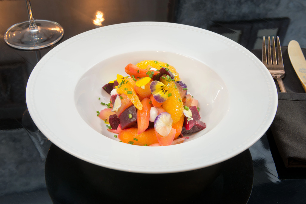 Elakati Luxury Boutique Hotel