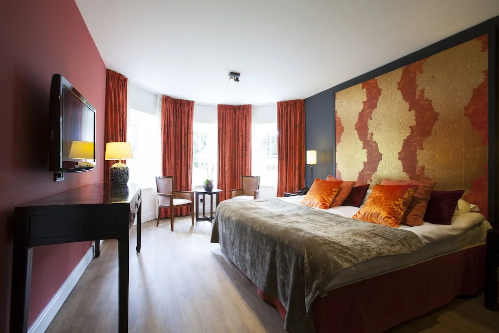 Hotel Bloemendal, near Aachen