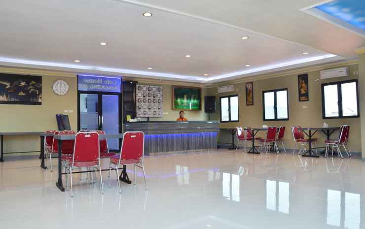 HongKong Inn
