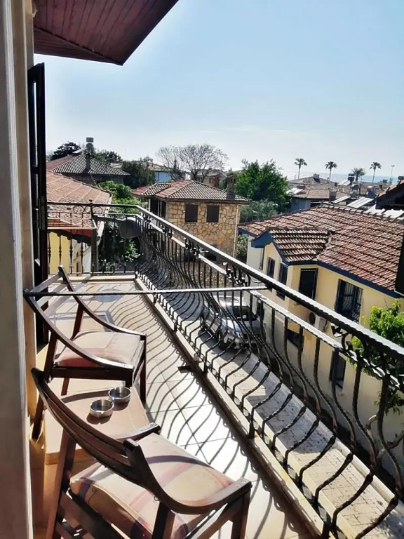 Sempati Motel